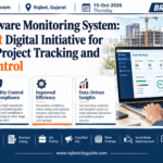 Rajkot Software Monitoring System: India’s First Digital Initiative for Real-Time Project Tracking and Quality Control