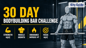 30 Days Bodybuilding Rajkot 2026: Fitness and Bodybuilding Event