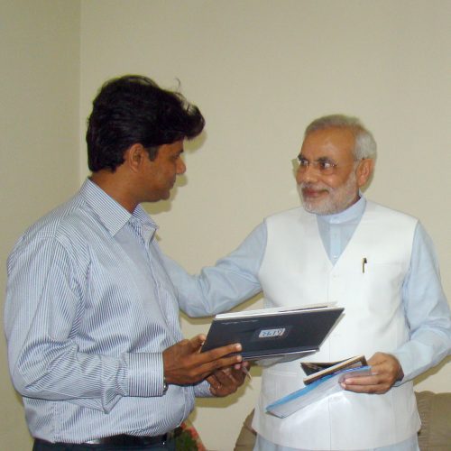 Narendra Modi